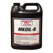 MAKO Blue 501B Synthetic Compressor Oil High Pressure Compressor